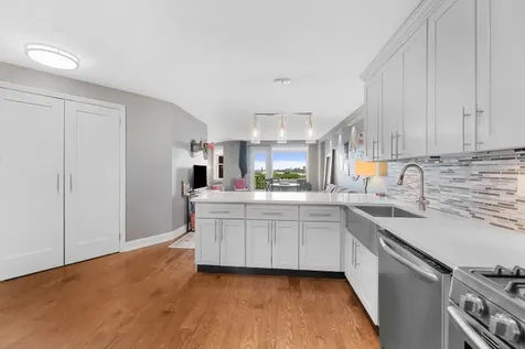 5900 Arlington Avenue New York City NY 10471