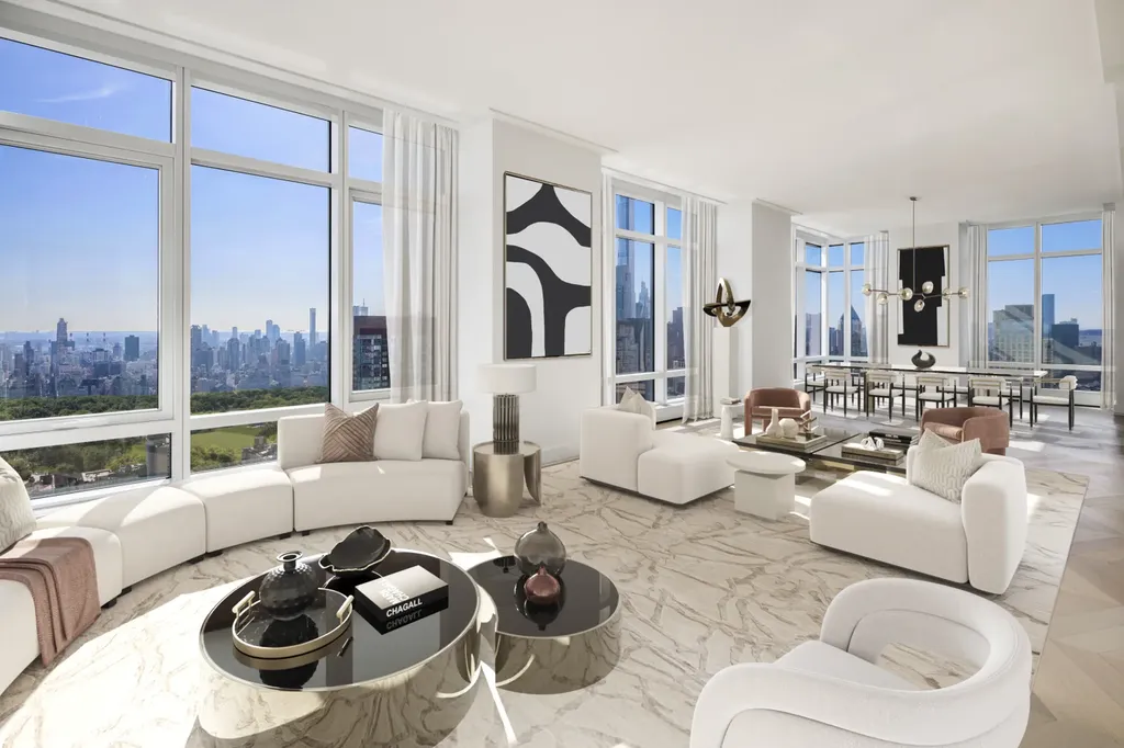 200 Amsterdam Avenue New York City NY 10024