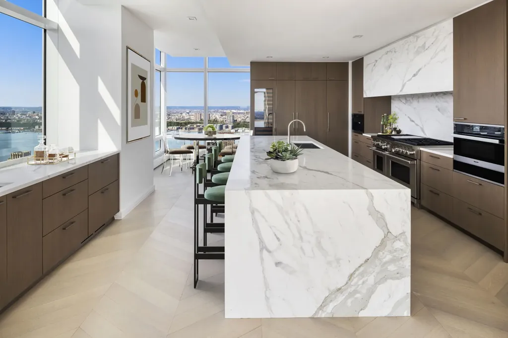 200 Amsterdam Avenue New York City NY 10024