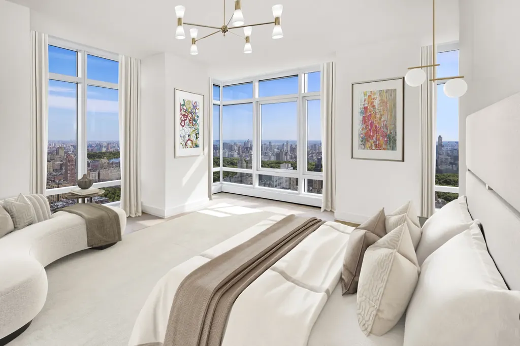 200 Amsterdam Avenue New York City NY 10024