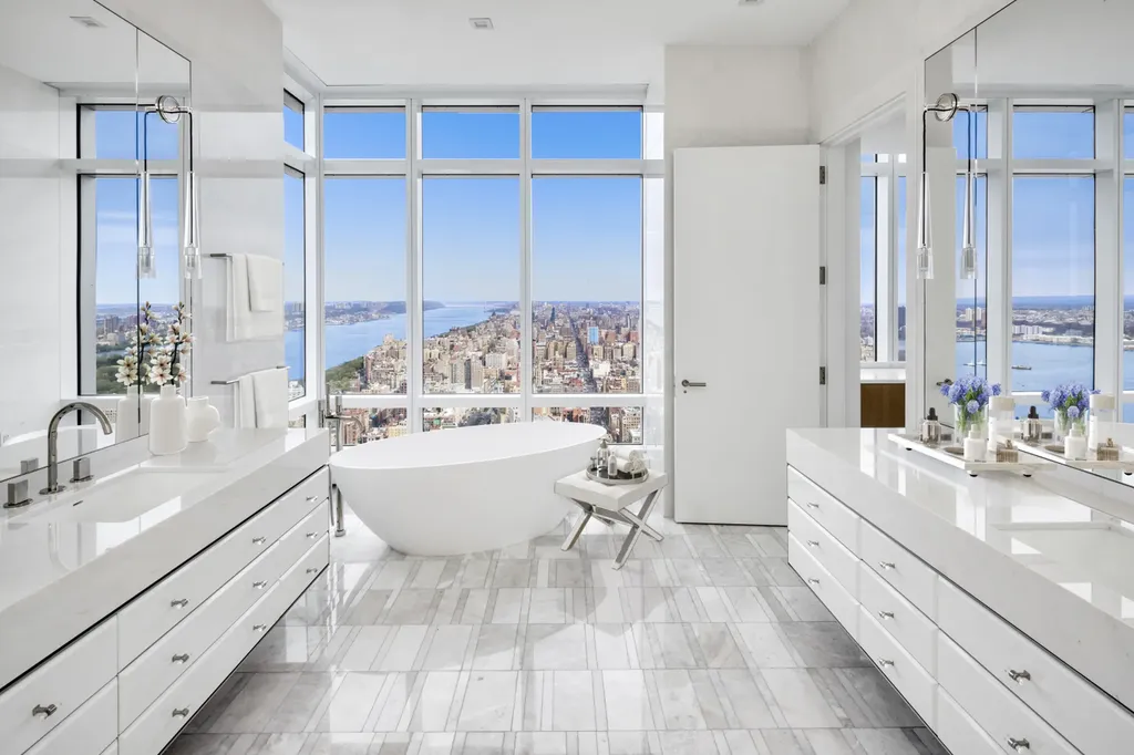 200 Amsterdam Avenue New York City NY 10024