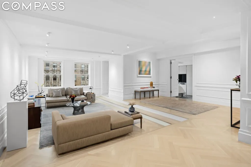 336 W End Avenue New York City NY 10023