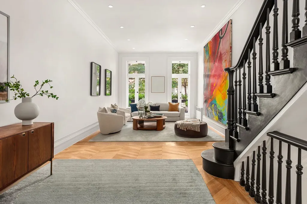 48 E 63rd Street New York City NY 10065