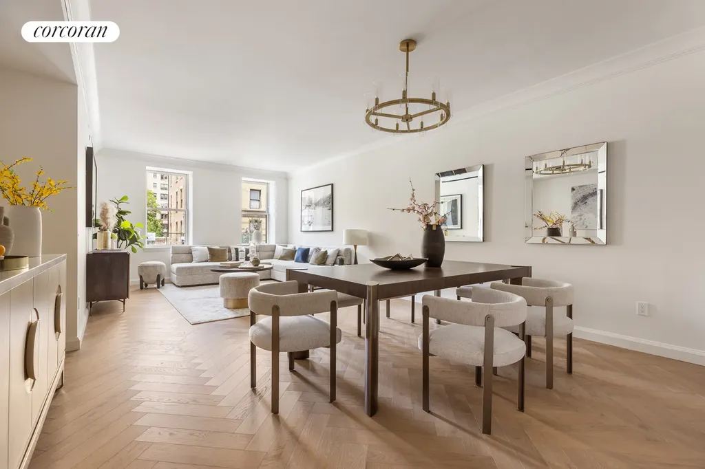 1295 Madison Avenue New York City NY 10128