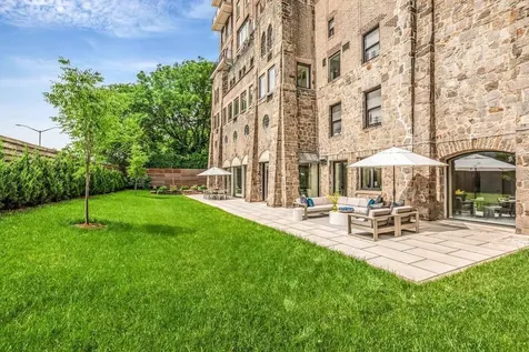 450 E 52nd Street New York City NY 10022
