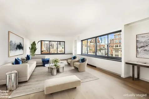 733 Park Avenue New York City NY 10021