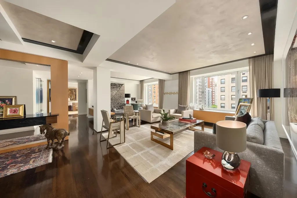 1045 Park Avenue New York City NY 10028