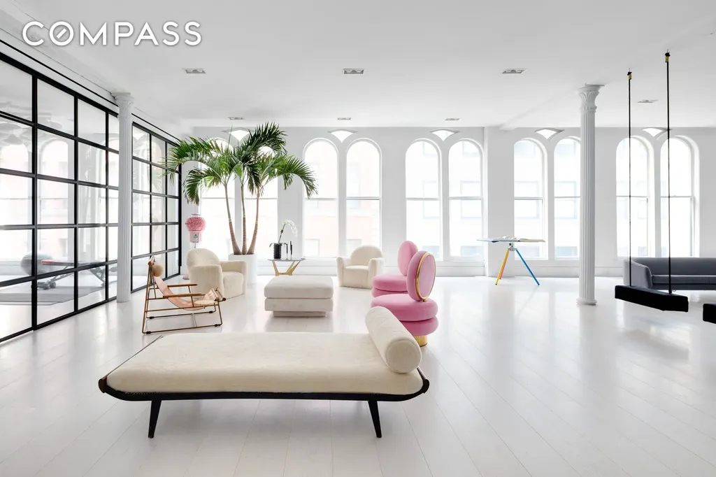137-141 Duane Street New York City NY 10013