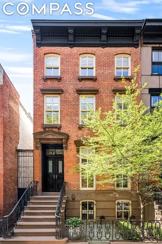 204 Warren Street New York City NY 11201