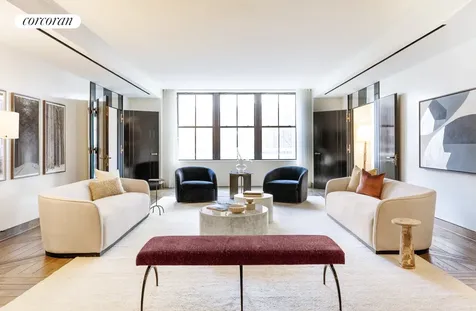 111 W 57th Street New York City NY 10019