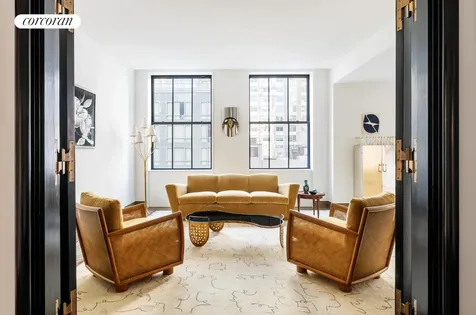 111 W 57th Street New York City NY 10019