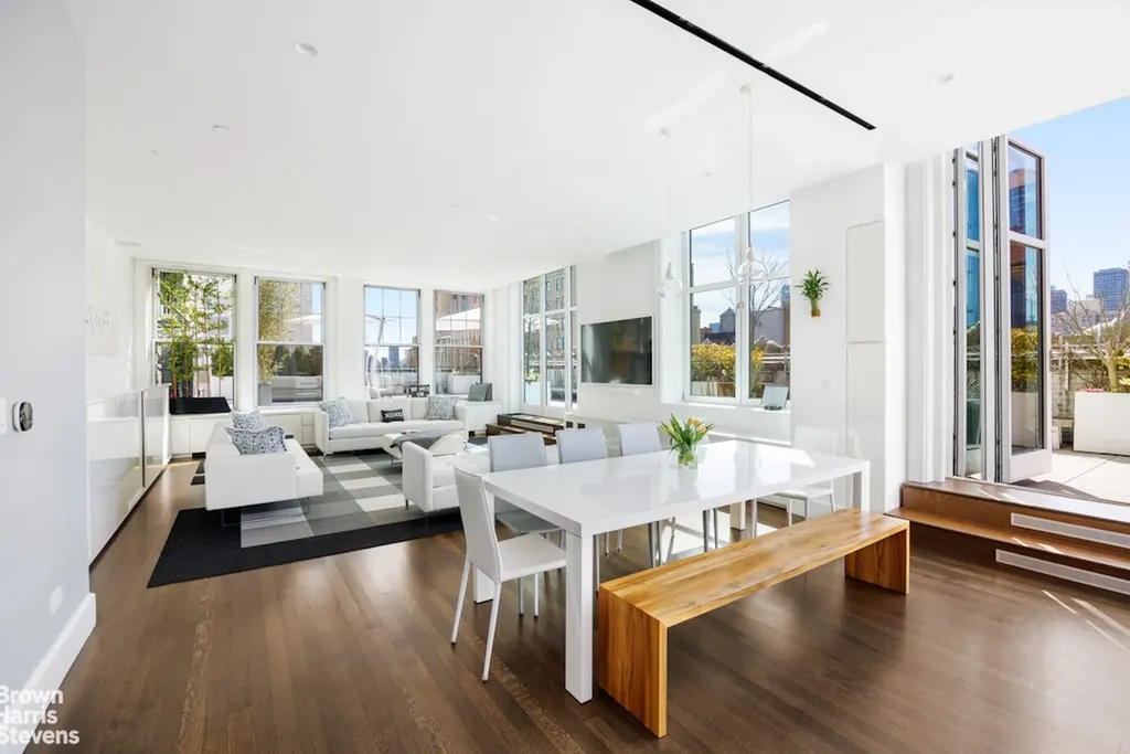 27 W 72nd Street New York City NY 10023