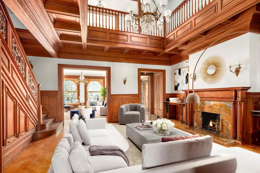 21 Prospect Park W New York City NY 11215