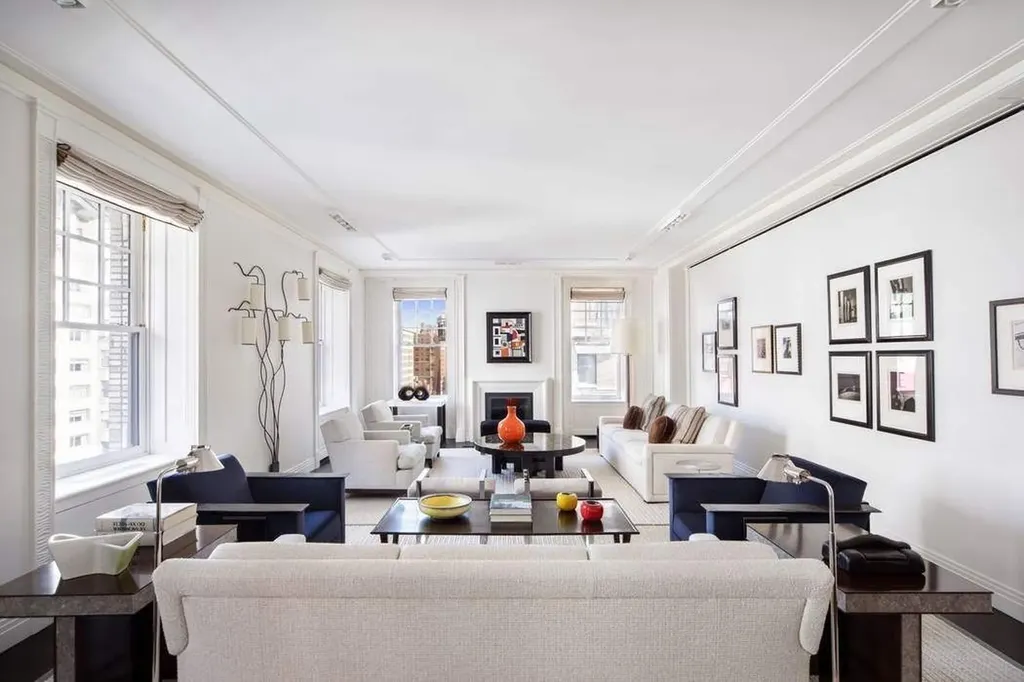525 Park Avenue New York City NY 10065