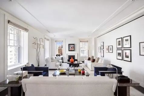 525 Park Avenue New York City NY 10065