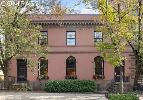 253 Hicks Street New York City NY 11201