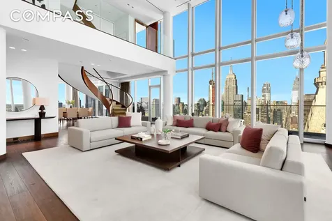 23 E 22nd Street New York City NY 10010