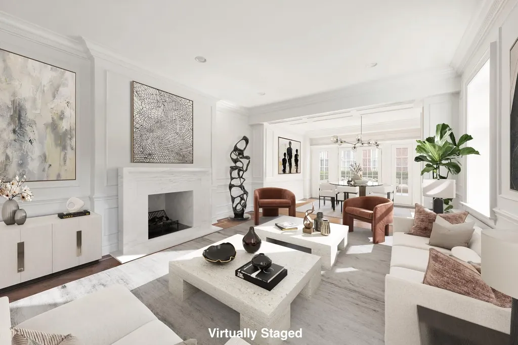44 E 82nd Street New York City NY 10028