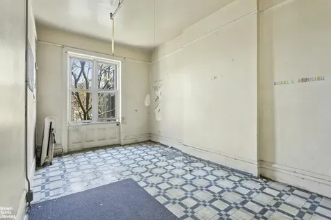 54 Edgecombe Avenue New York City NY 10030