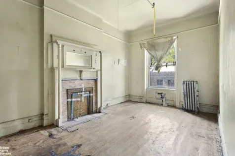 54 Edgecombe Avenue New York City NY 10030