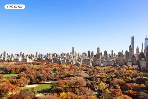 15 Central Park W New York City NY 10023