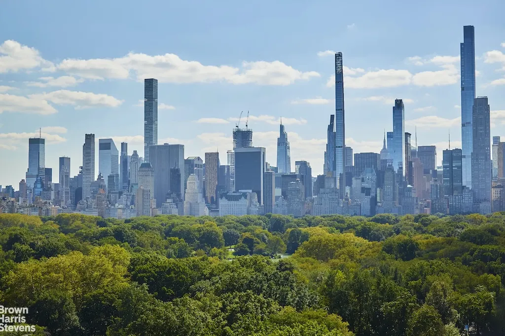 211 Central Park W New York City NY 10024