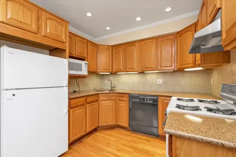 67-29 211th Street New York City NY 11364