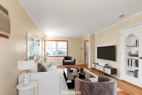 67-29 211th Street New York City NY 11364