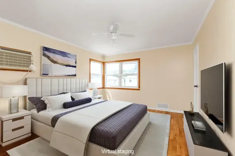 67-29 211th Street New York City NY 11364