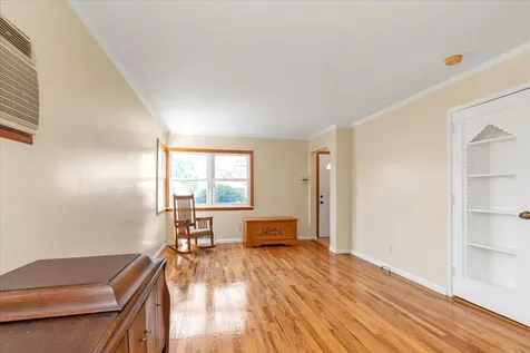 67-29 211th Street New York City NY 11364
