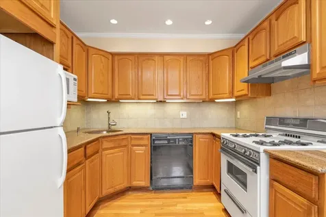 67-29 211th Street New York City NY 11364