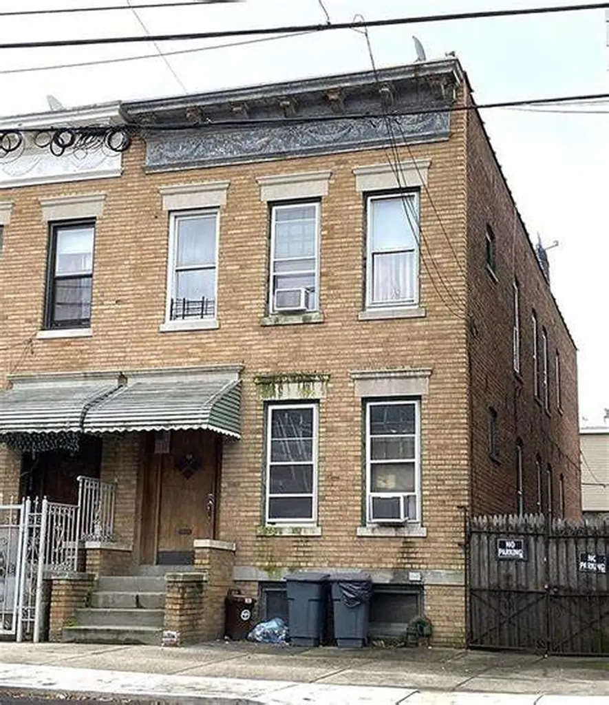1916 Himrod Street New York City NY 11385