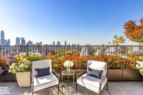 730 Park Avenue New York City NY 10021