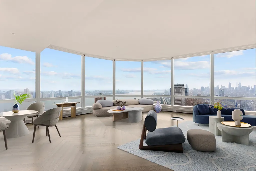 111 Murray Street New York City NY 10007