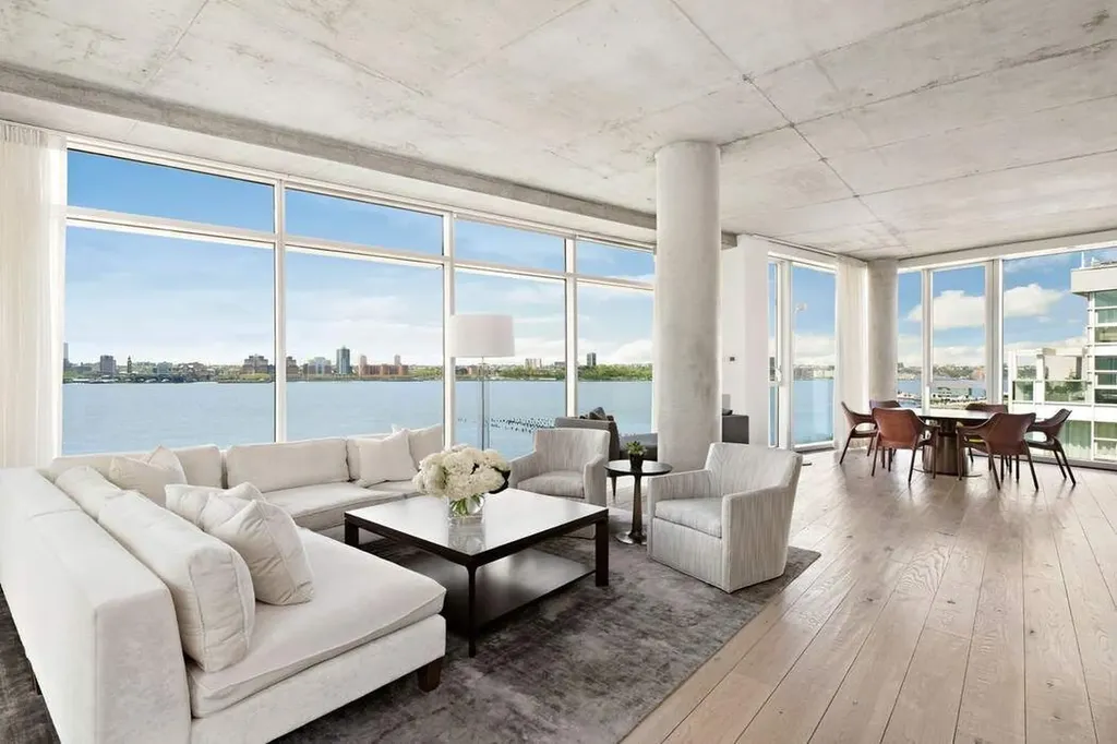 New York City NY, 173 Perry Street, Unit 8N