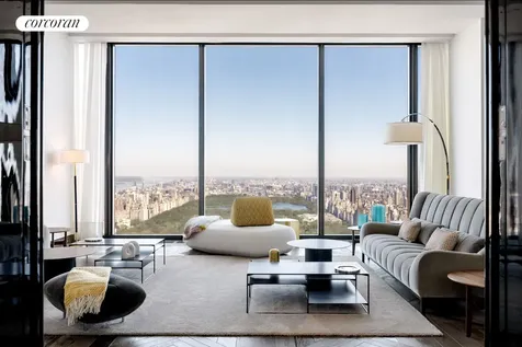 111 W 57th Street New York City NY 10019