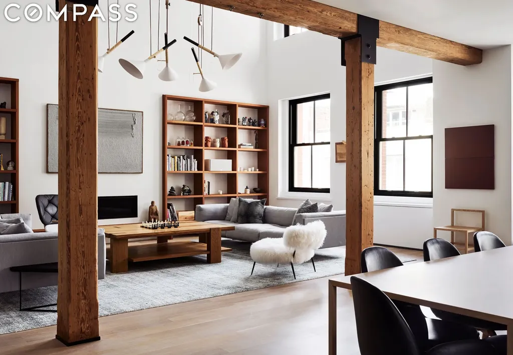 443 Greenwich Street New York City NY 10013