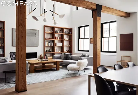 443 Greenwich Street New York City NY 10013
