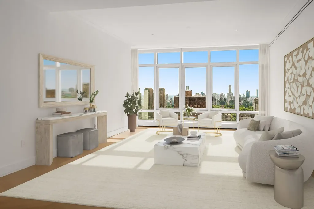 200 Amsterdam Avenue New York City NY 10024