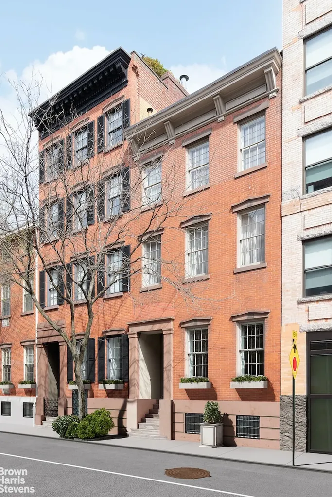 761 Greenwich Street New York City NY 10014