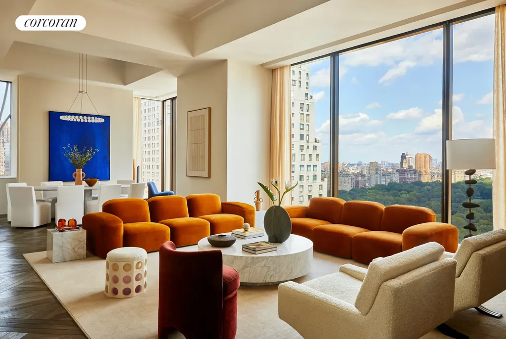 111 W 57th Street New York City NY 10019