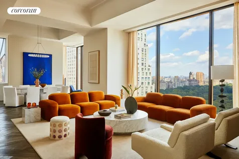 111 W 57th Street New York City NY 10019