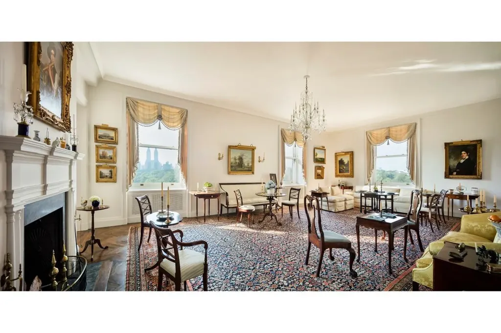 927 Fifth Avenue New York City NY 10021