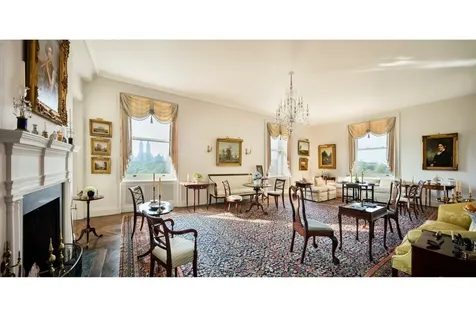 927 Fifth Avenue New York City NY 10021