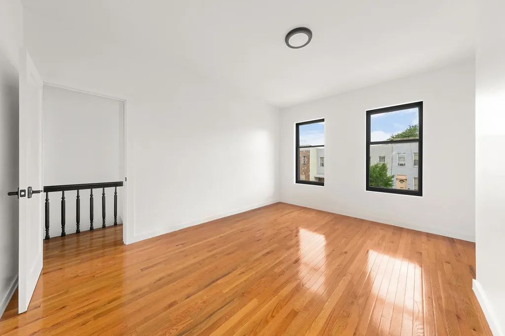 64 De Sales Place New York City NY 11207