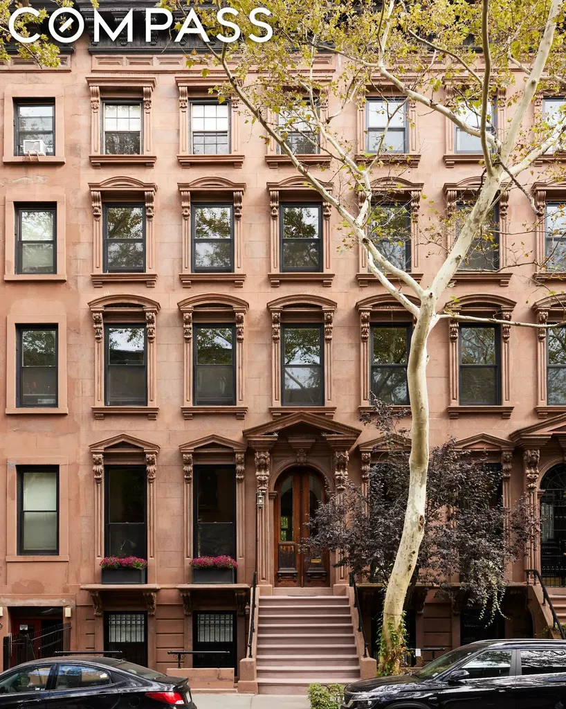 11 S Oxford Street New York City NY 11217