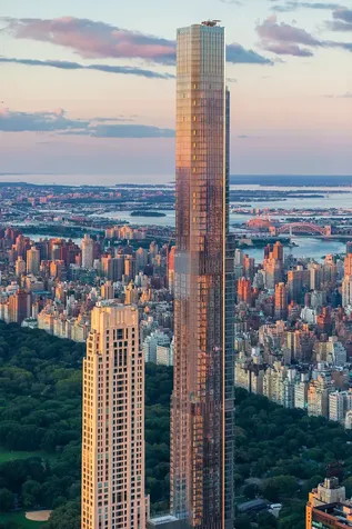 217 W 57th Street New York City NY 10019