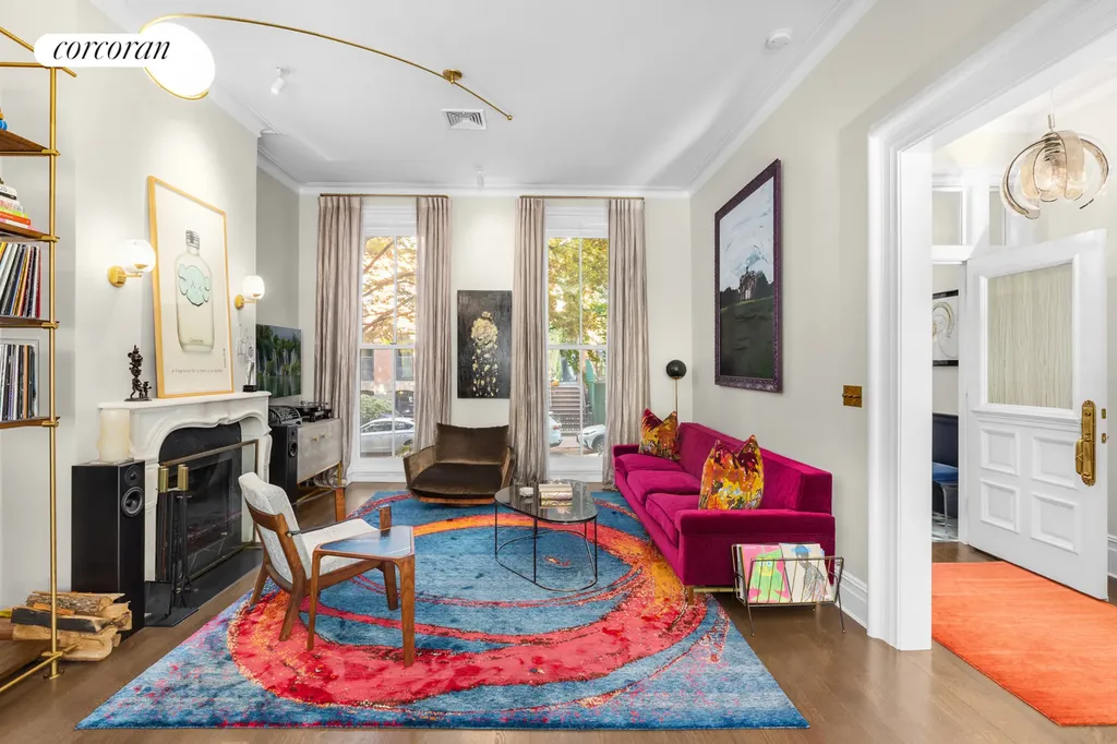416 Pacific Street New York City NY 11217