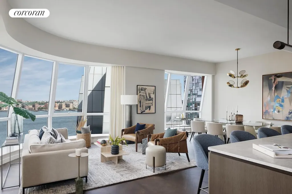 515 W 18th Street New York City NY 10011