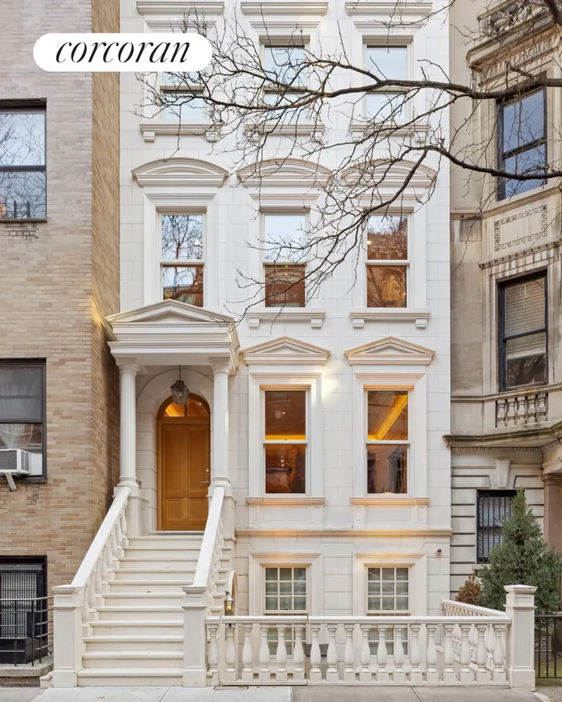 45 E 74th Street New York City NY 10021